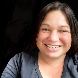 Meet your Posher, Jill